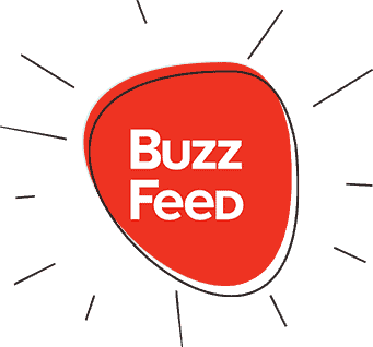 Buzz Feed Logo