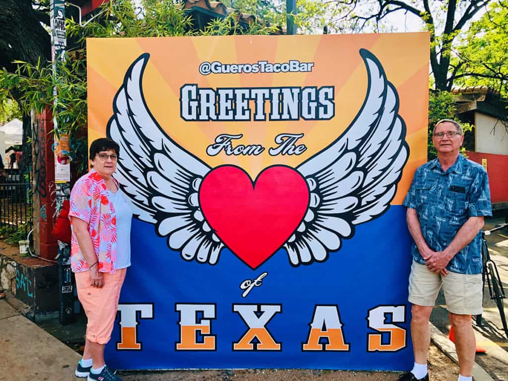 austin texas murals on south congress avenue family fun vacation ideas